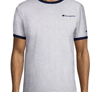 Champion Men’s Short Sleeve Top